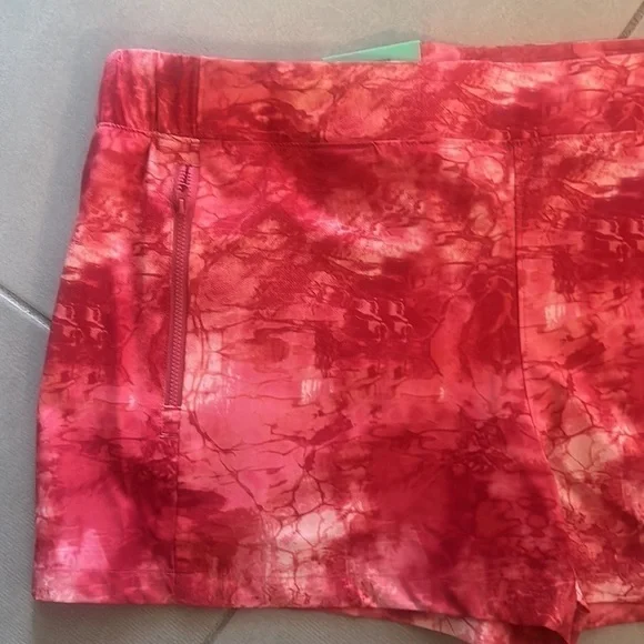 REEL LEGENDS ADVENTURE MARBLED SGIRTS SZ XL HIKING WALKING OUTDOORS - Picture 3 of 4